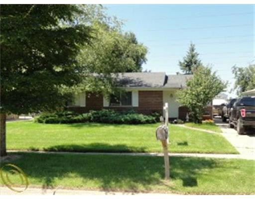 11012 Jackson Street Belleville, MI 48111 - Photo 1 of 2 Photo 1