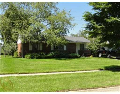 11012 Jackson Street Belleville, MI 48111 - Photo 2 of 2 Photo 2
