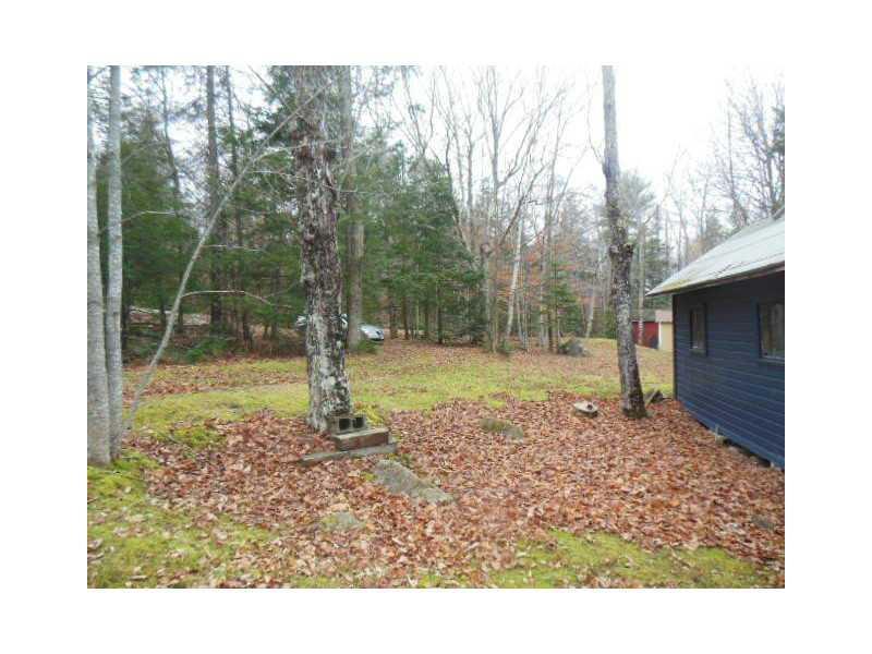 114 Cedar Rest Road Enfield, ME 04493 - Photo 14 of 18 Yard/Garden.