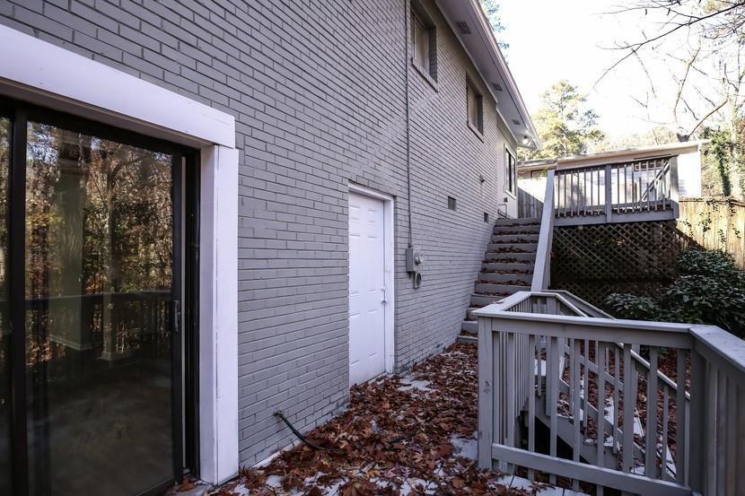 2072 Clairmont Terrace Northeast Atlanta, GA 30345 - Photo 11 of 11