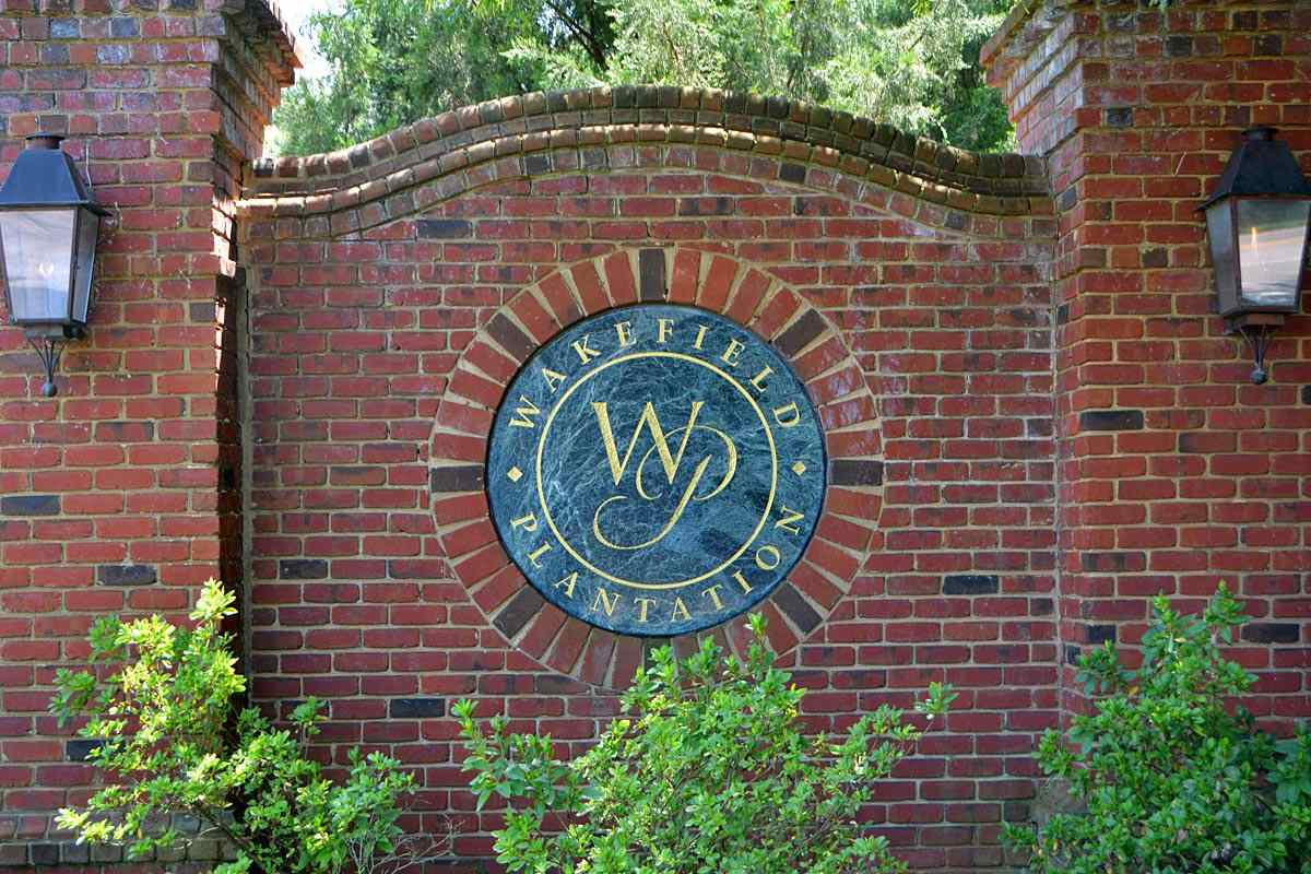 12409 Browder Street Raleigh, NC 27614 - Photo 24 of 27 Photo 24