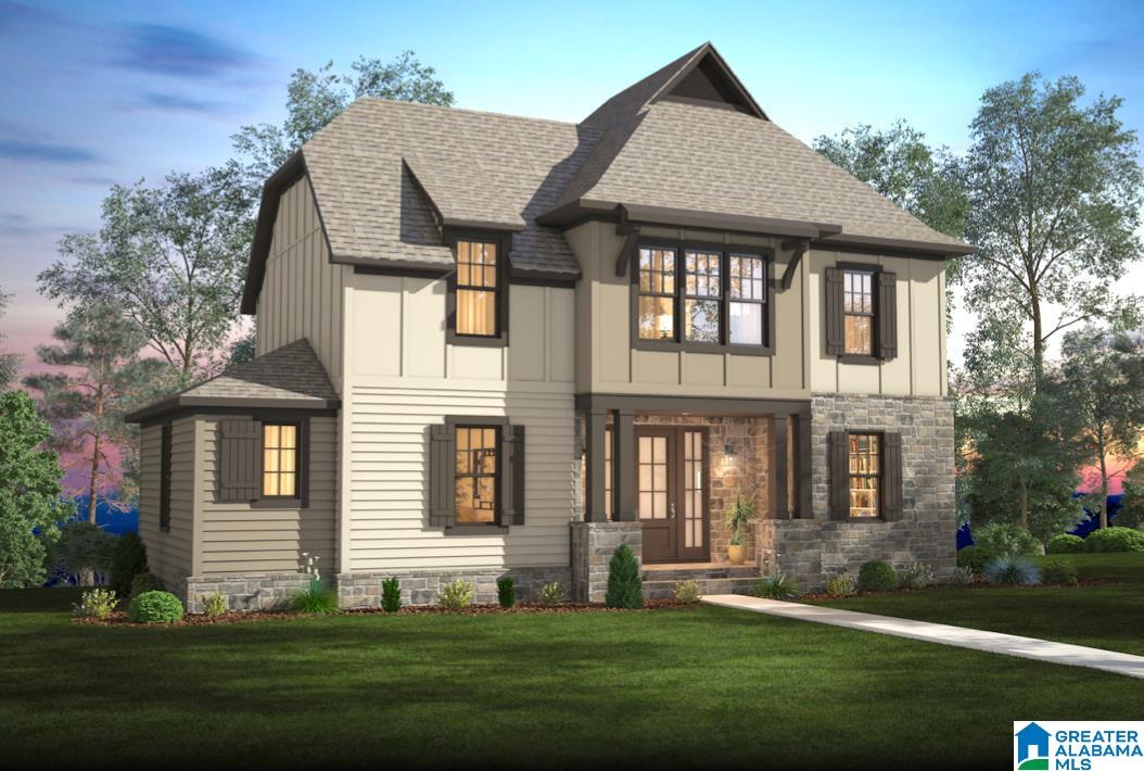 1931 Blackridge Road Birmingham, AL 35244 - Photo 1 of 18