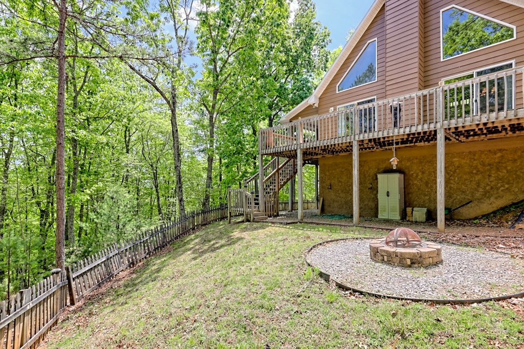 116 Wildwood Road Young Harris, GA 30582 - Photo 59 of 68