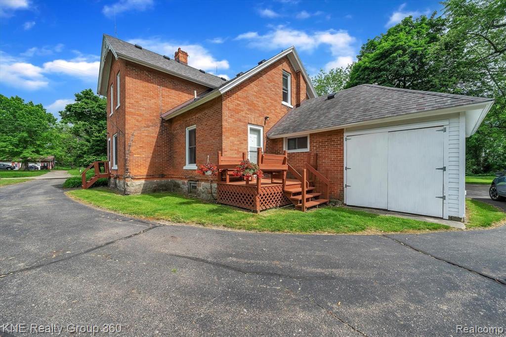 2955 Okemos Road Mason, MI 48854 - Photo 20 of 24