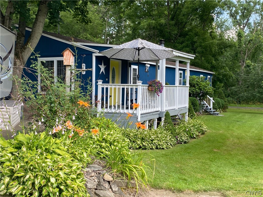 25 Washer Road Schroeppel, NY 13135 - Photo 3 of 22 Gallery Image 3