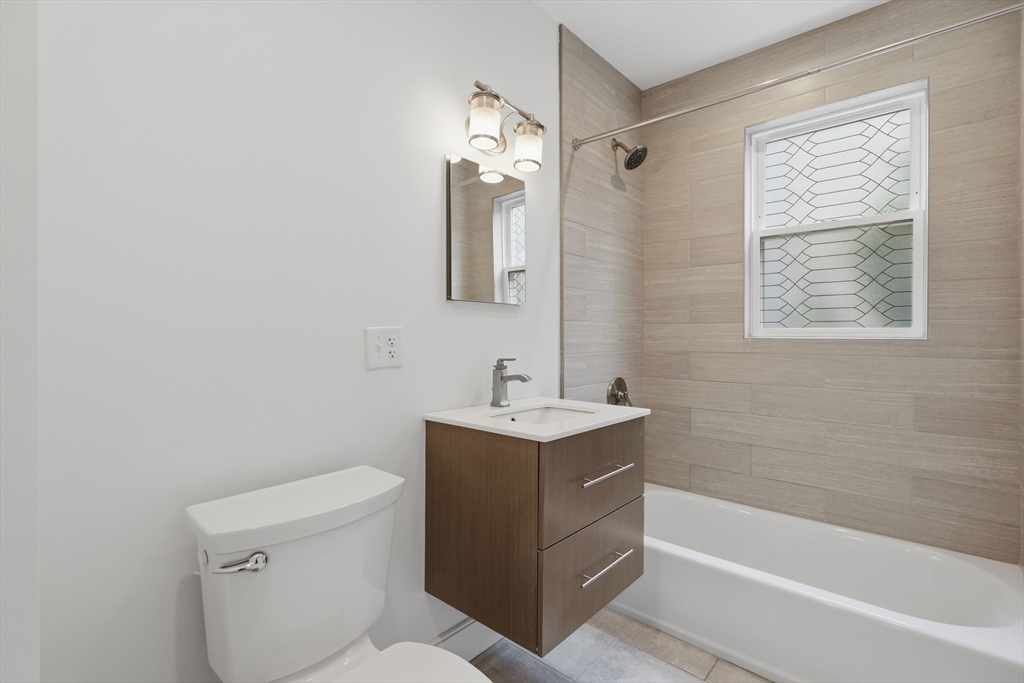 11 Ricker Terrace, Unit 1 Newton, MA 02458 - Photo 15 of 22