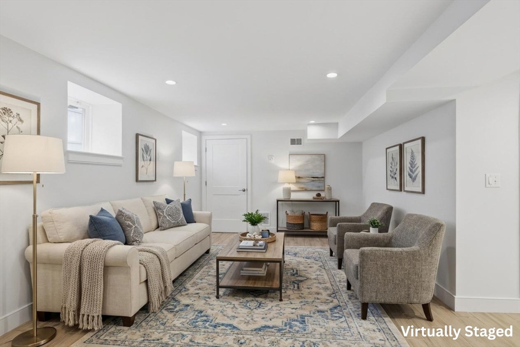 11 Ricker Terrace, Unit 1 Newton, MA 02458 - Photo 16 of 22