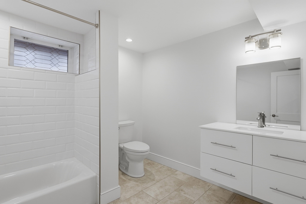 11 Ricker Terrace, Unit 1 Newton, MA 02458 - Photo 19 of 22