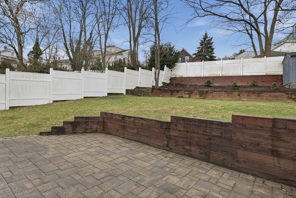 11 Ricker Terrace, Unit 1 Newton, MA 02458 - Photo 21 of 22