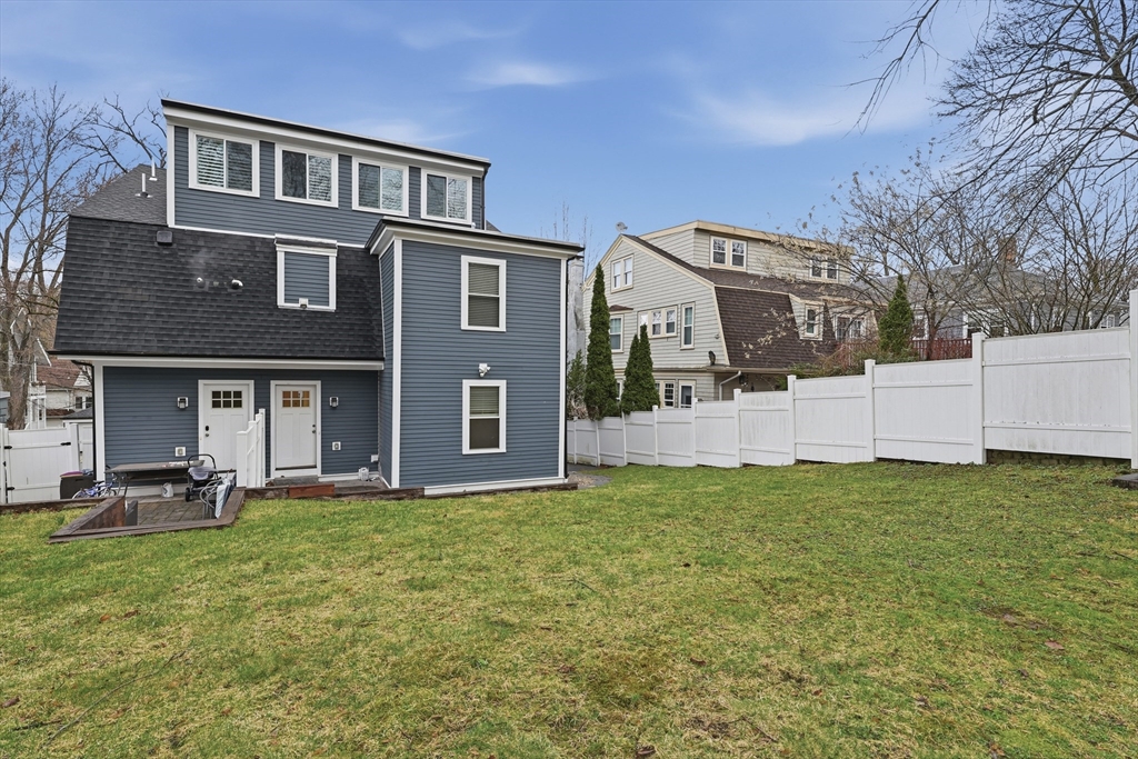 11 Ricker Terrace, Unit 1 Newton, MA 02458 - Photo 22 of 22