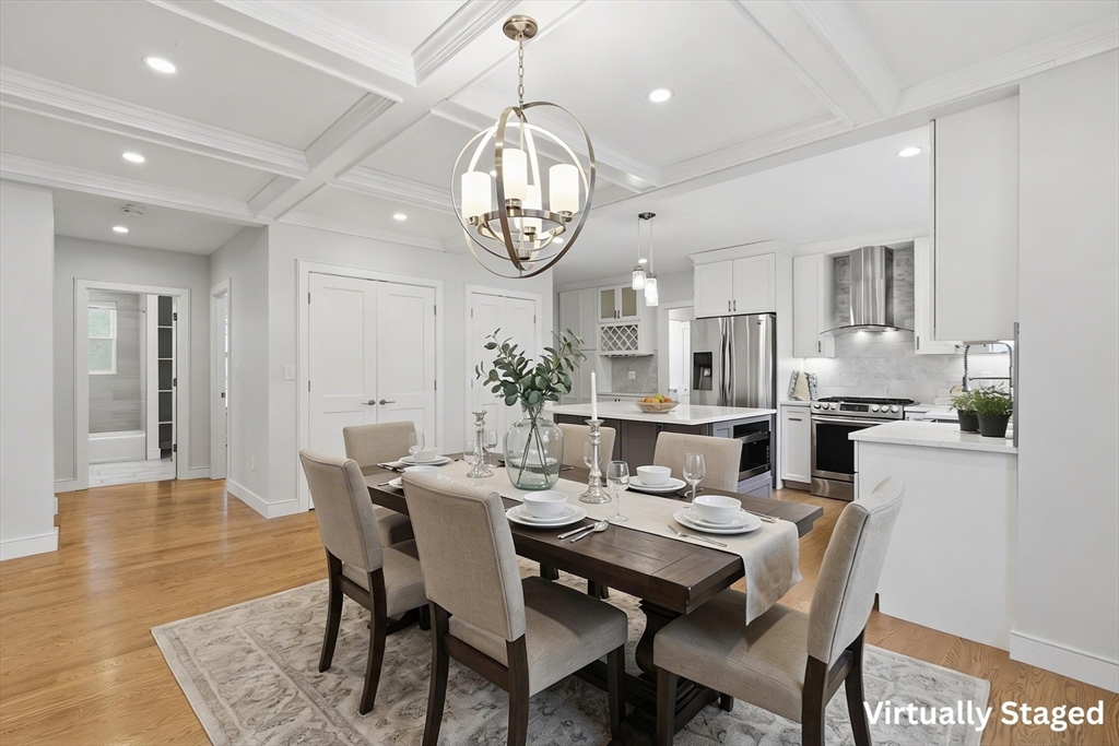 11 Ricker Terrace, Unit 1 Newton, MA 02458 - Photo 8 of 22