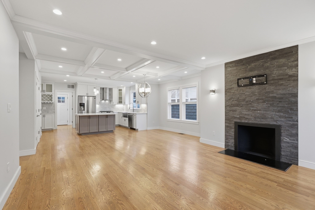 11 Ricker Terrace, Unit 1 Newton, MA 02458 - Photo 10 of 22