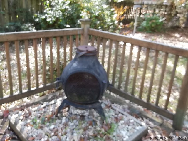 8752 Marlfield Road Gloucester, VA 23061 - Photo 11 of 17