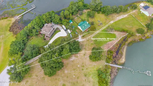 $425,000 | 0 Ned Lane, Swansboro, NC 28584