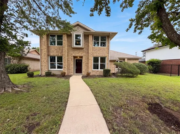 $323,000 | 2804 Rice Drive, Rowlett, TX 75088