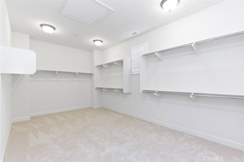 26 Lowland Irvine, CA 92602 - Photo 26 of 44 wooden floor in an empty room