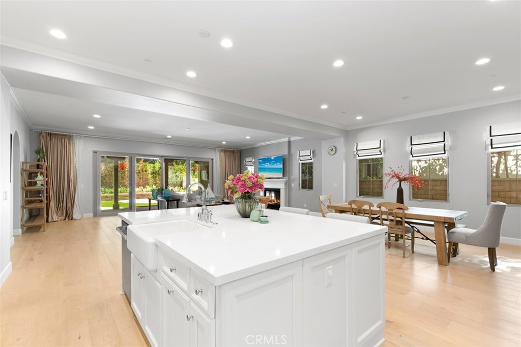 26 Lowland Irvine, CA 92602 - Photo 5 of 44 a view of living room with furniture and window