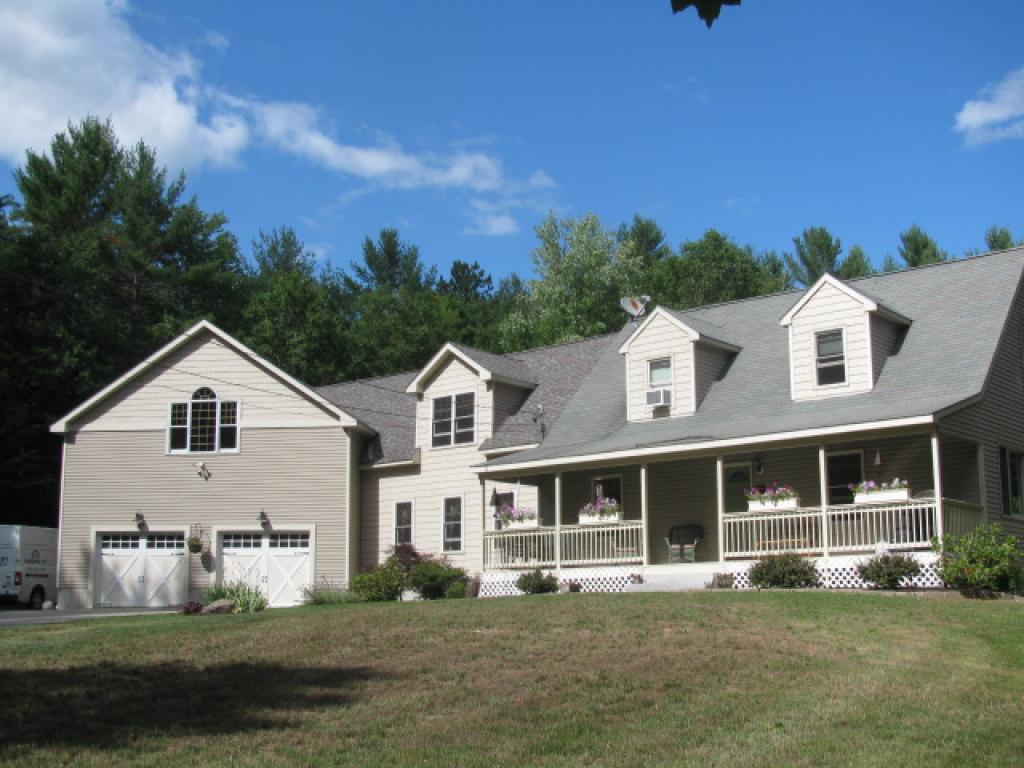 358 Goboro Road Epsom, NH 03234 - Photo 2 of 34