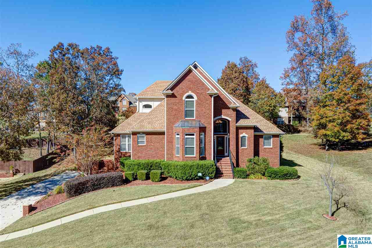 2733 Oakleaf Circle Helena, AL 35022 - Photo 1 of 50