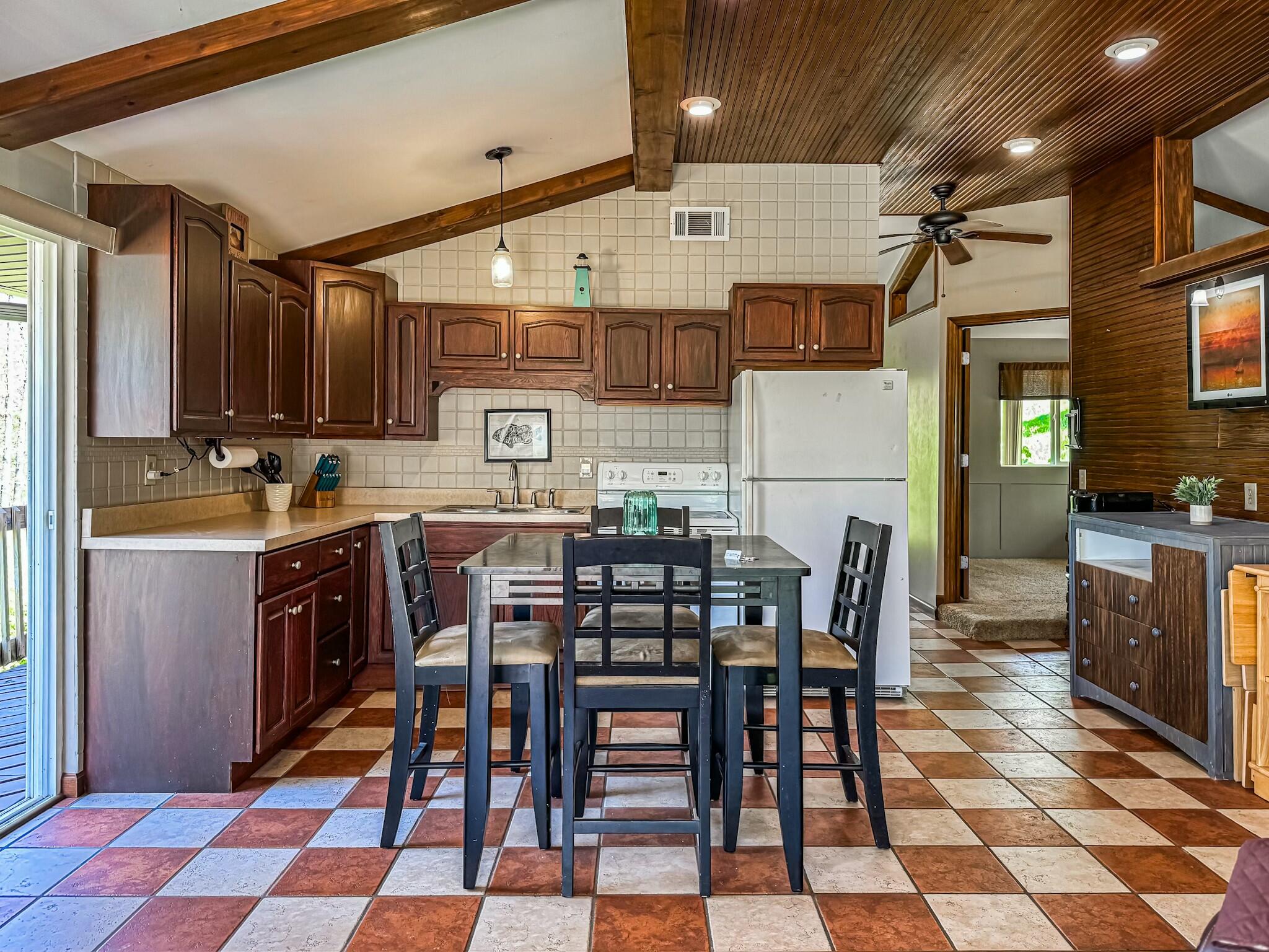 470 Wild Deer Lane Corinth, KY 41010 - Photo 12 of 39