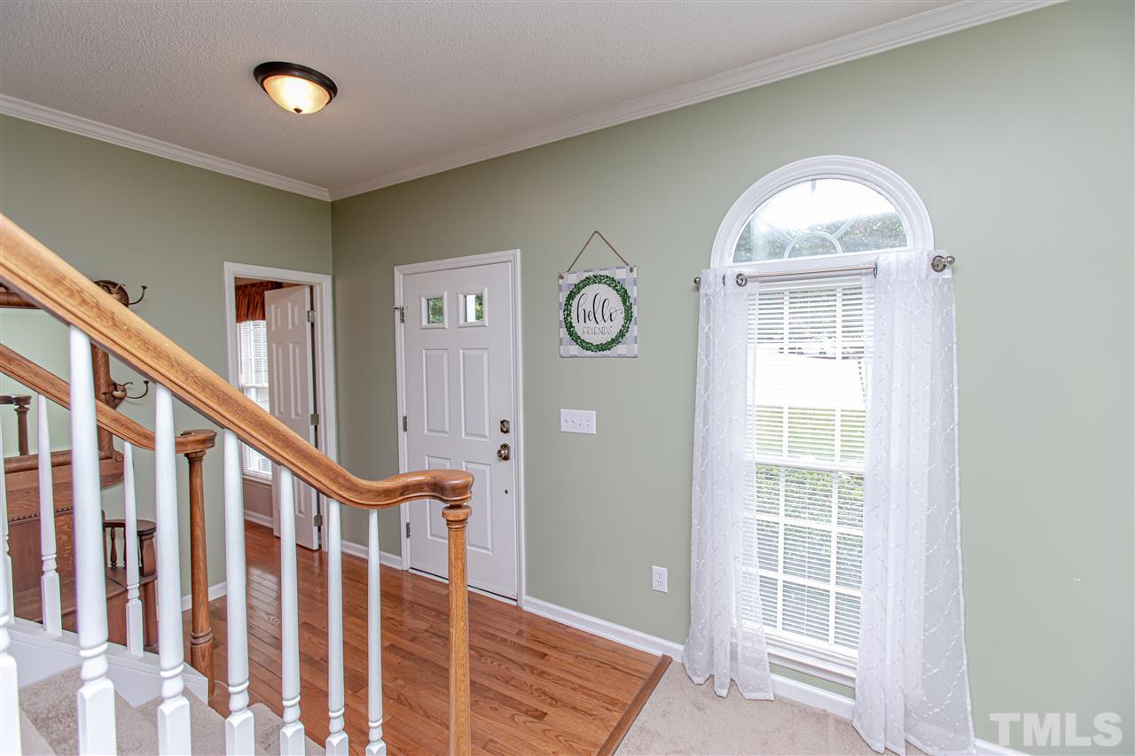 3524 Ribcowski Court Raleigh, NC 27616 - Photo 2 of 28