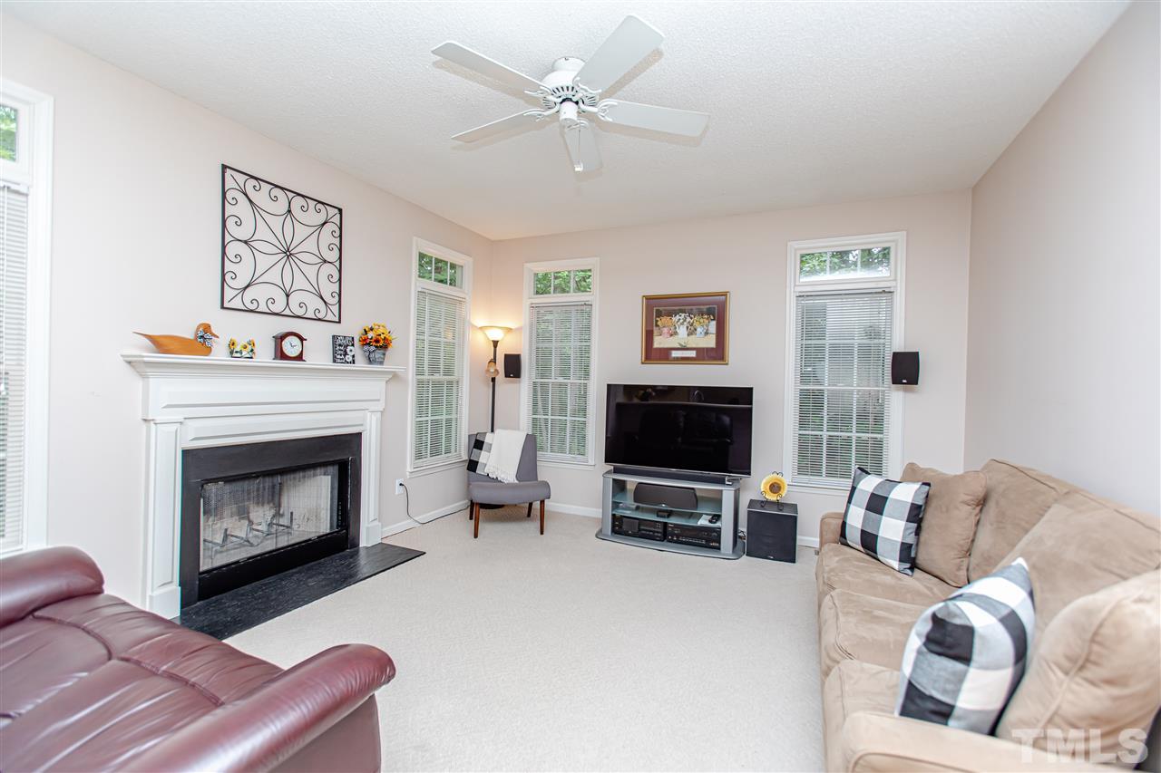 3524 Ribcowski Court Raleigh, NC 27616 - Photo 12 of 28