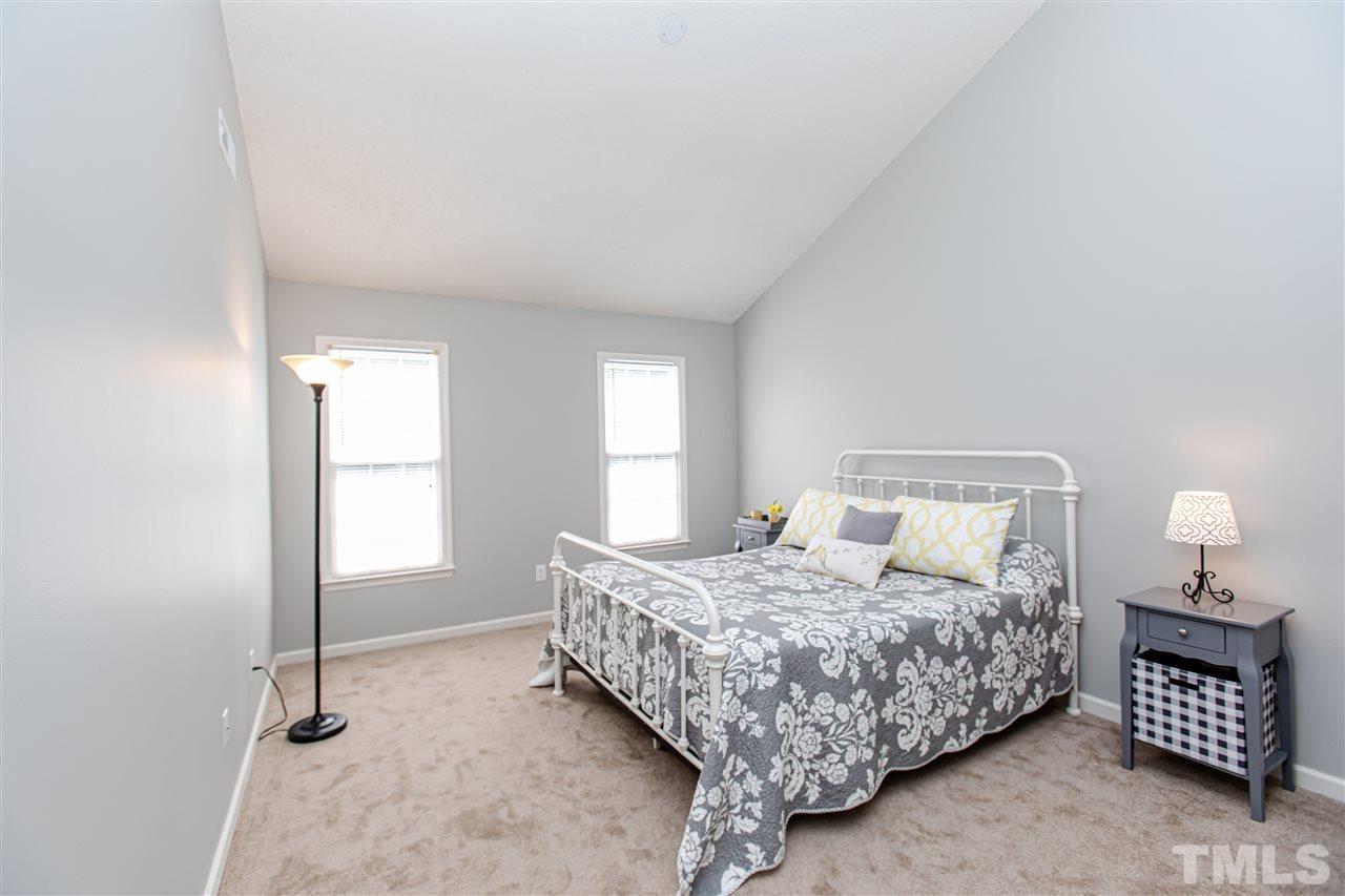 3524 Ribcowski Court Raleigh, NC 27616 - Photo 15 of 28