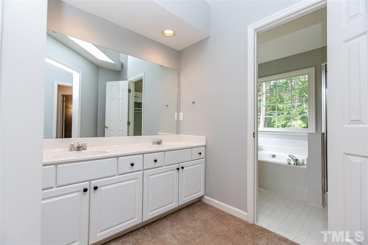 3524 Ribcowski Court Raleigh, NC 27616 - Photo 16 of 28