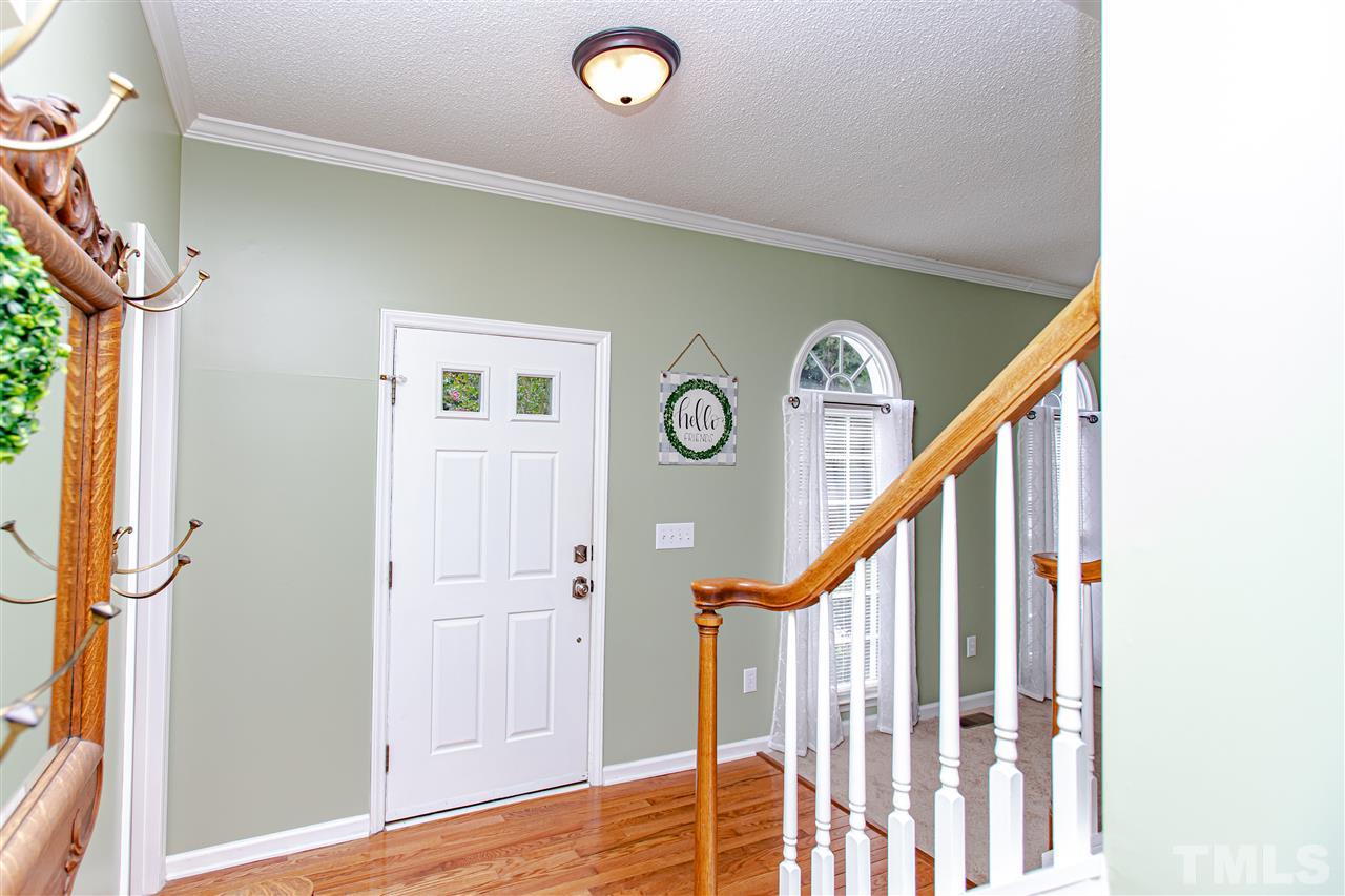 3524 Ribcowski Court Raleigh, NC 27616 - Photo 3 of 28