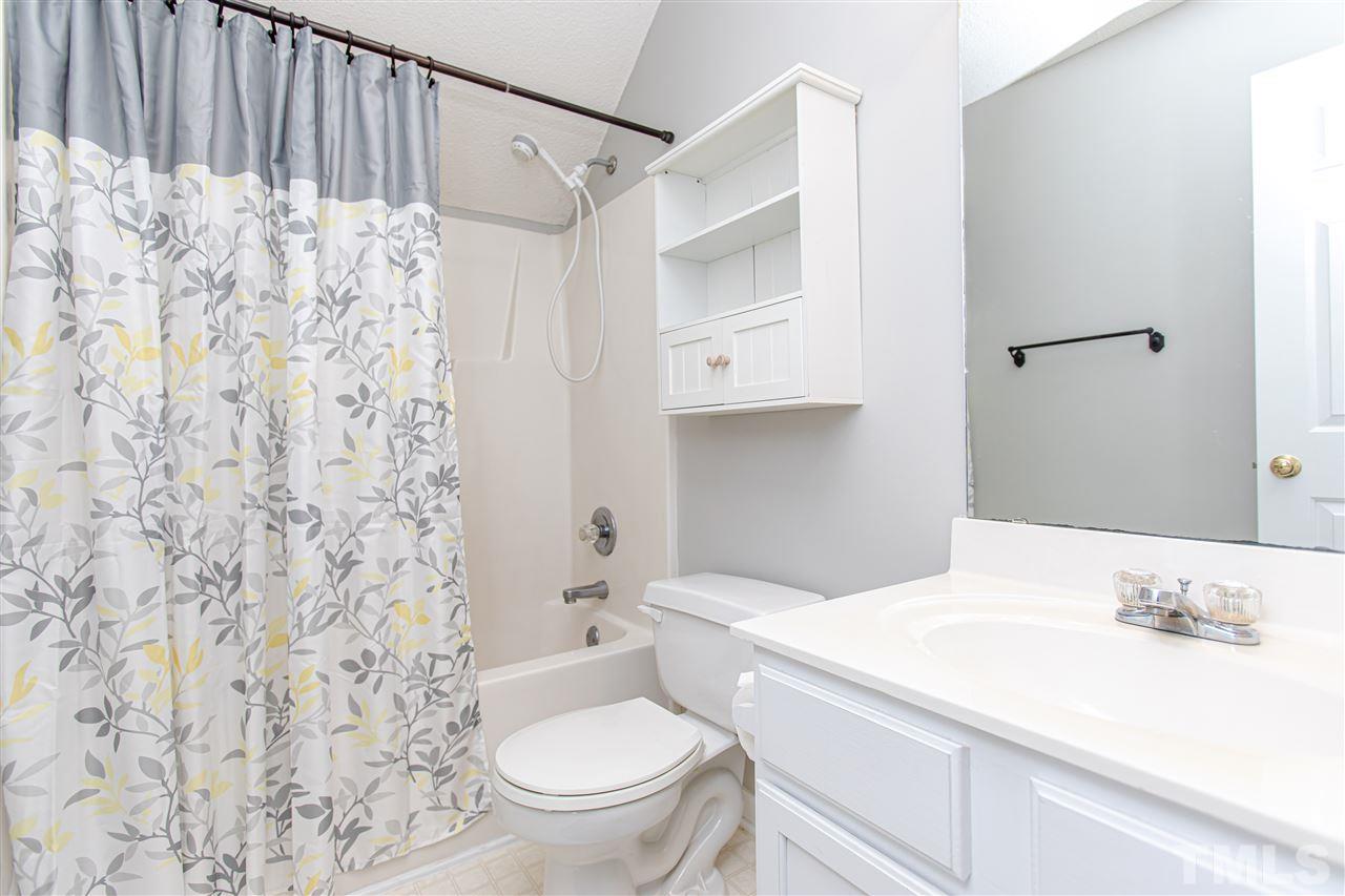 3524 Ribcowski Court Raleigh, NC 27616 - Photo 22 of 28
