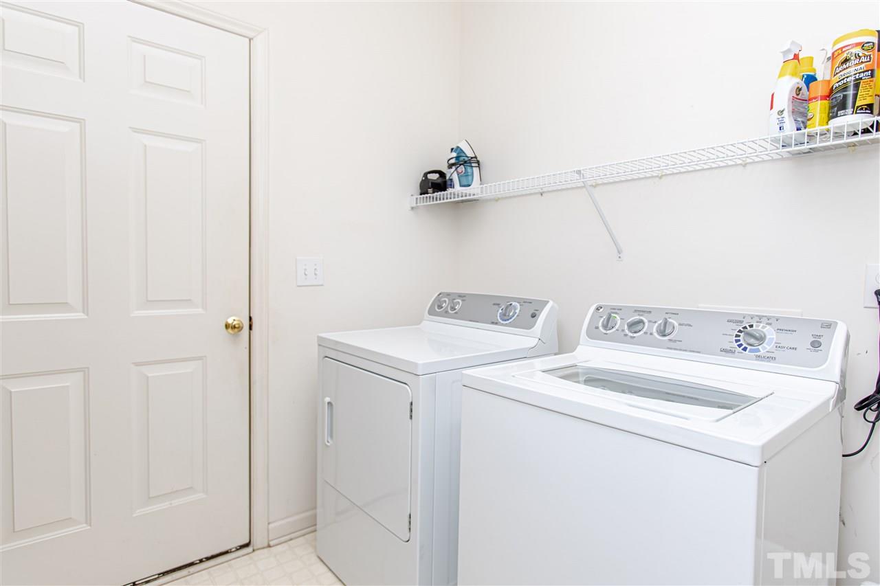 3524 Ribcowski Court Raleigh, NC 27616 - Photo 24 of 28
