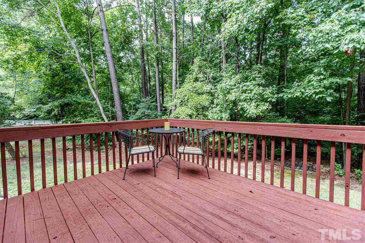 3524 Ribcowski Court Raleigh, NC 27616 - Photo 26 of 28