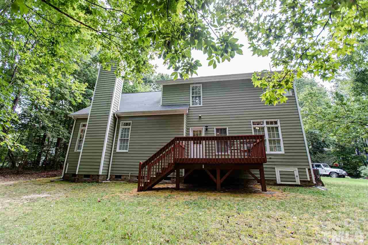3524 Ribcowski Court Raleigh, NC 27616 - Photo 27 of 28
