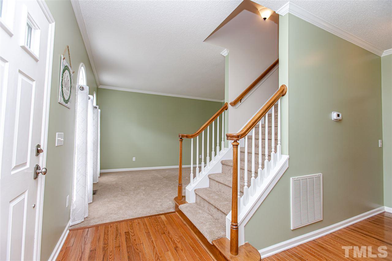 3524 Ribcowski Court Raleigh, NC 27616 - Photo 4 of 28