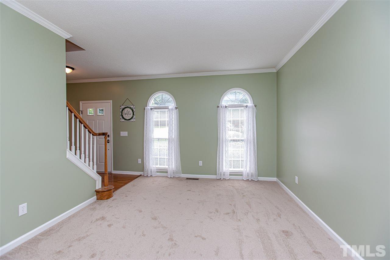 3524 Ribcowski Court Raleigh, NC 27616 - Photo 5 of 28