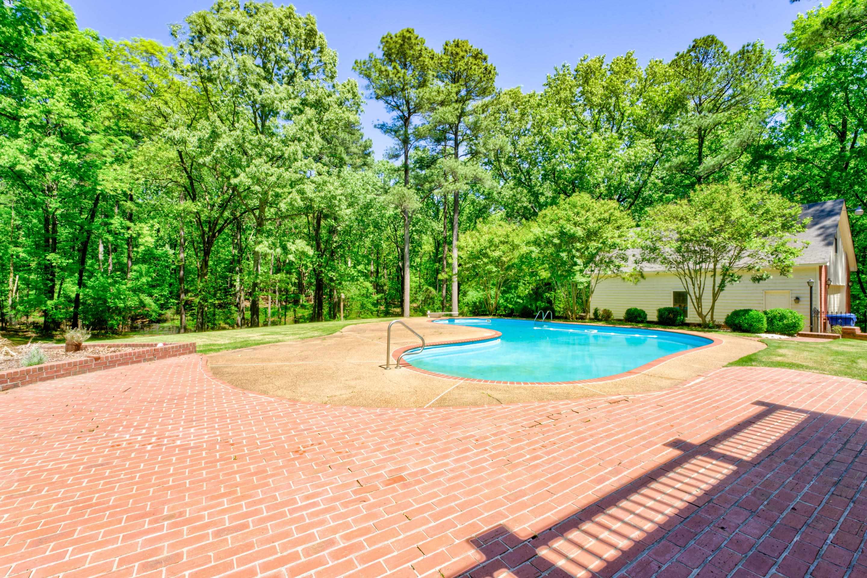 11100 Raleigh Lagrange Road East Eads, TN 38028 - Photo 34 of 40 Gallery Image 34