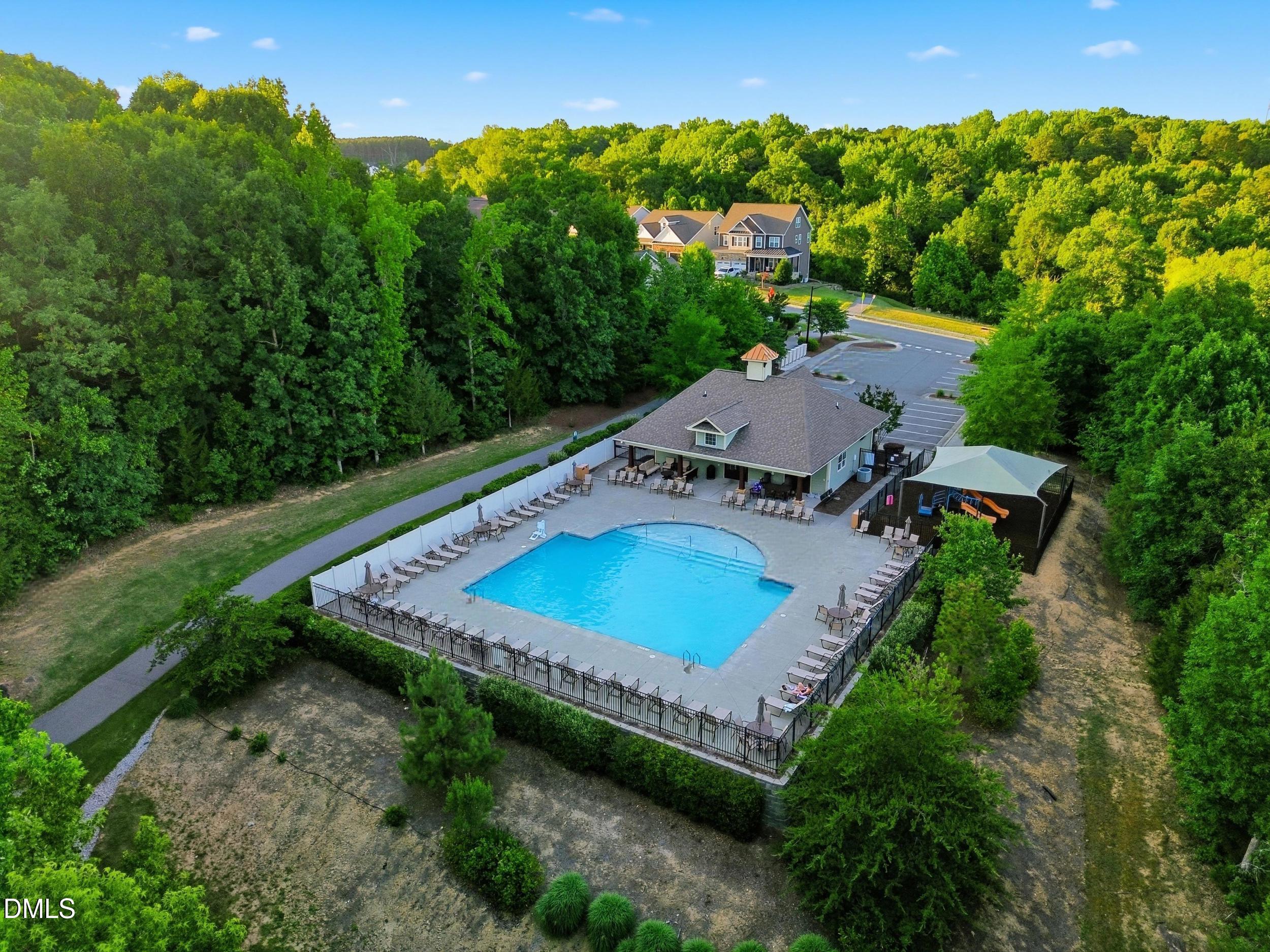 504 Prides Crossing Rolesville, NC 27571 - Photo 13 of 58