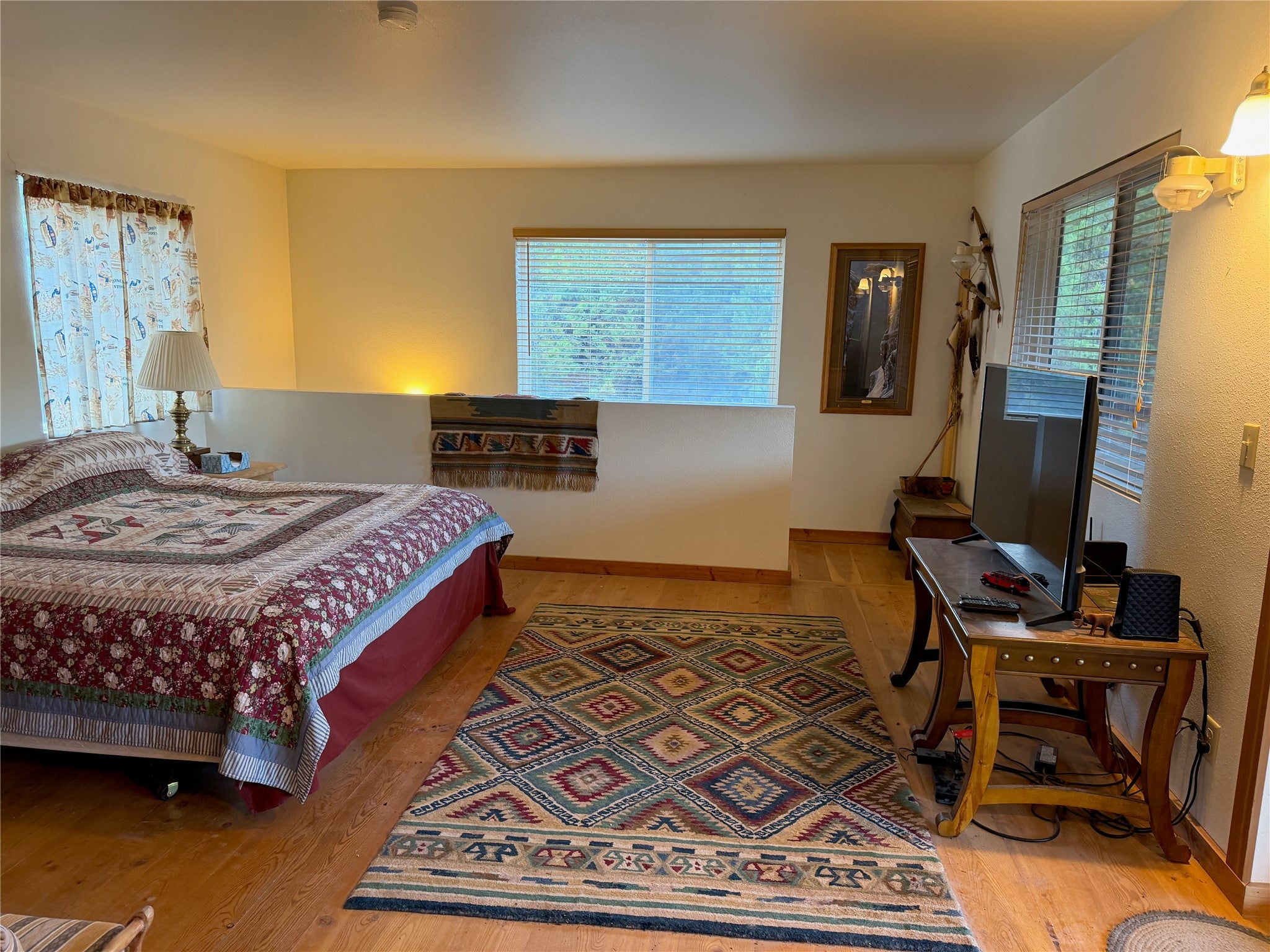10601 North Fork Road Polebridge, MT 59928 - Photo 19 of 48 Gallery Image 19