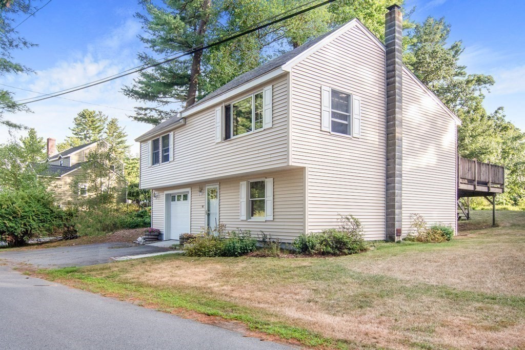 40 Colrain Road Topsfield, MA 01983 - Photo 15 of 19 Gallery Image 15