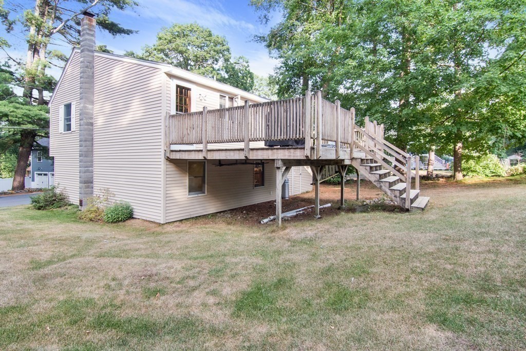 40 Colrain Road Topsfield, MA 01983 - Photo 16 of 19 Gallery Image 16