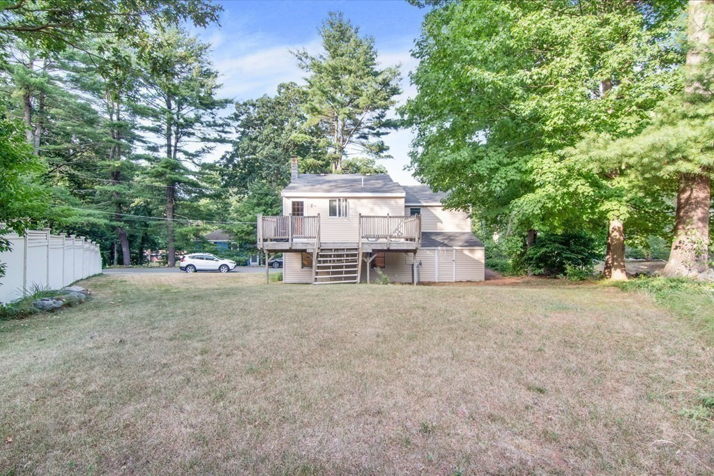 40 Colrain Road Topsfield, MA 01983 - Photo 17 of 19 Gallery Image 17