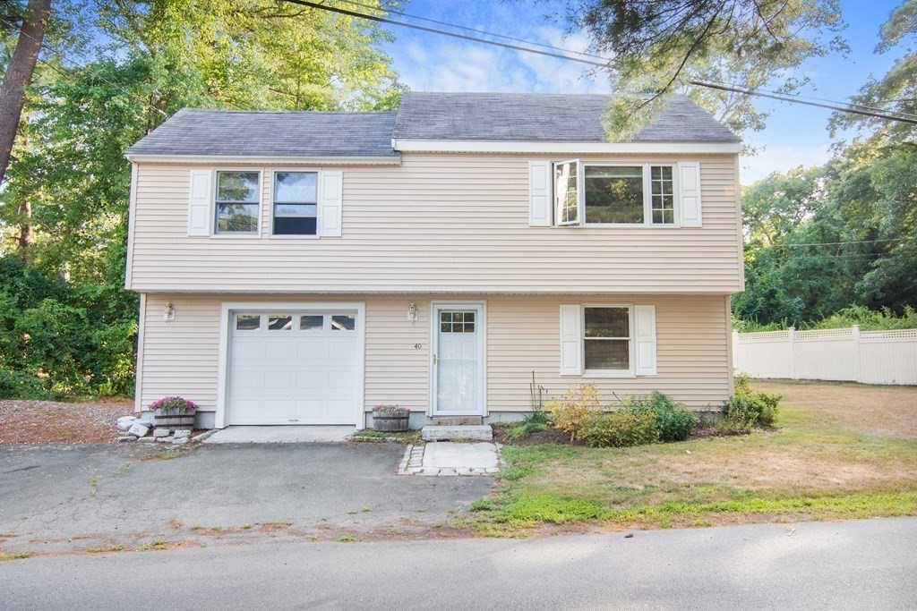 40 Colrain Road Topsfield, MA 01983 - Photo 2 of 19 Gallery Image 2