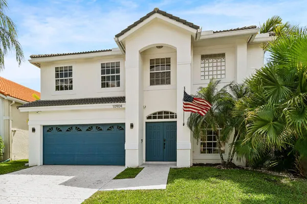 $7,000 | 10904 La Salinas Circle, Boca Raton, FL 33428