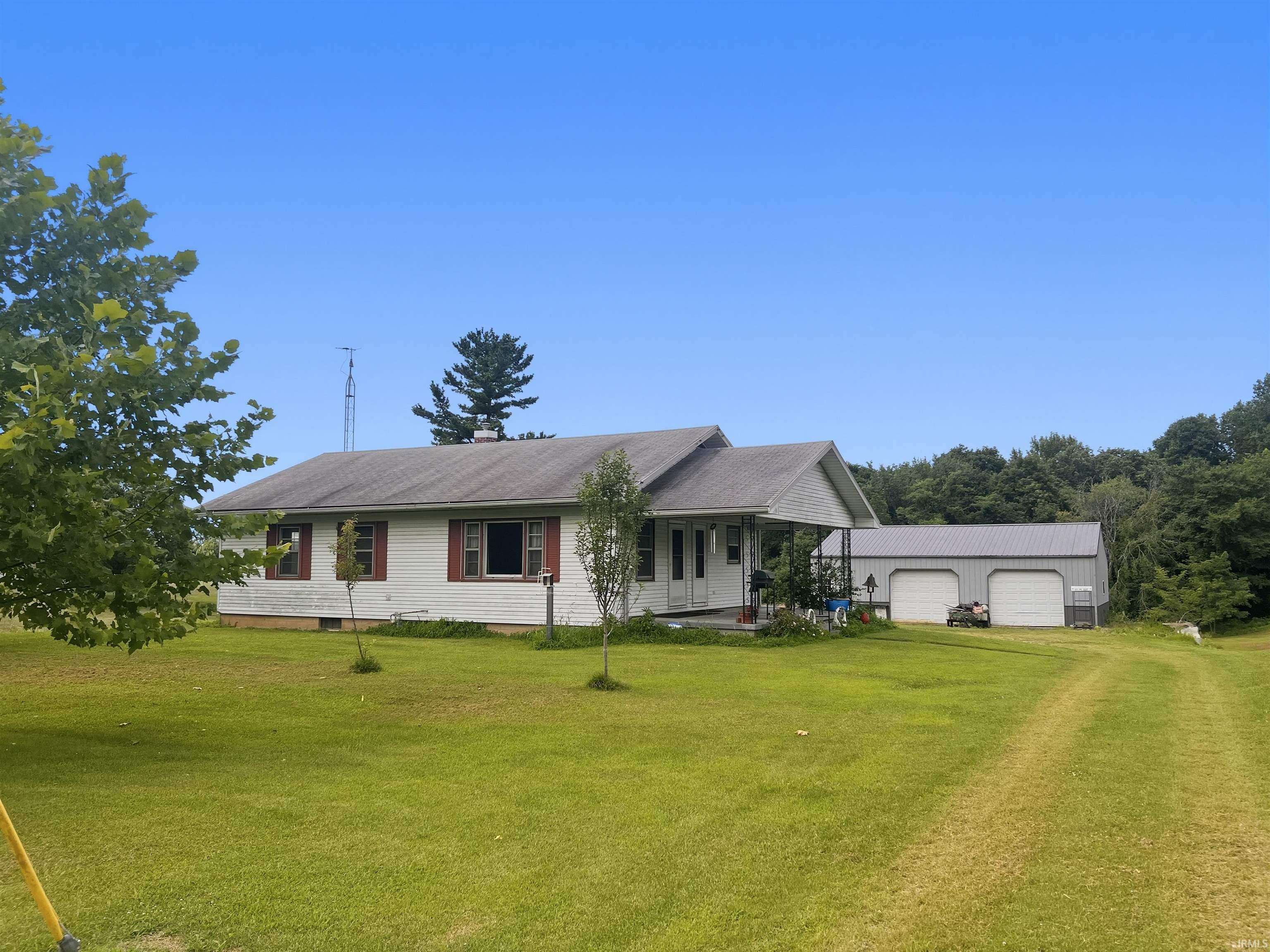 6095 Scotch Pine Road Cannelton, IN 47520 - Photo 35 of 37 Gallery Image 35