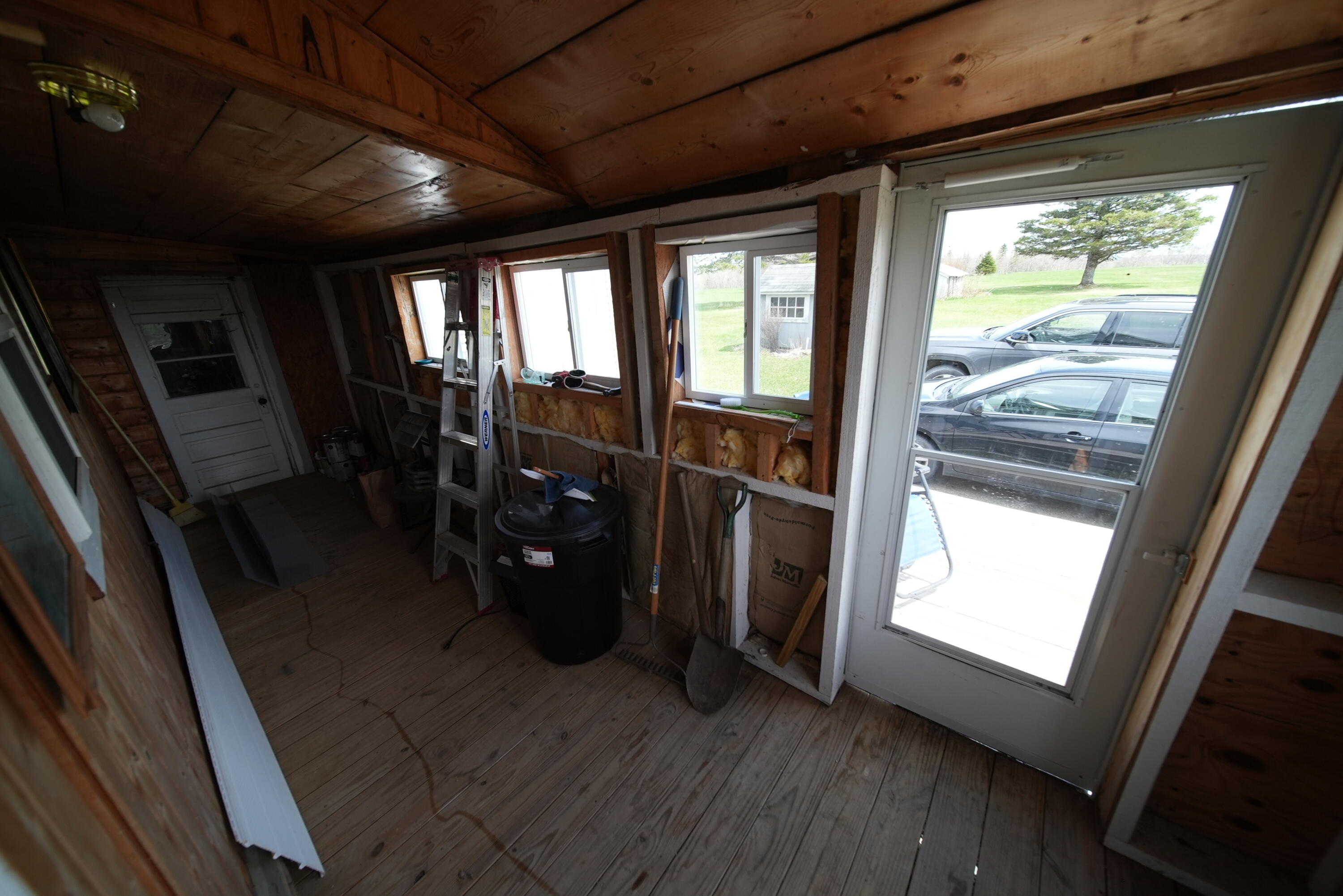 889 Golden Ridge Road Sherman, ME 04776 - Photo 14 of 66 DSC05097