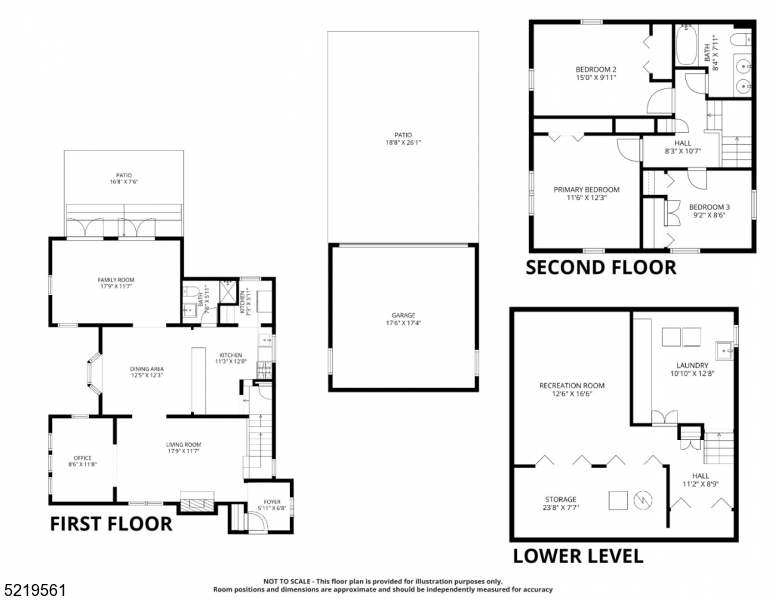 7 Undercliff Road Millburn, NJ 07041 - Photo 16 of 16