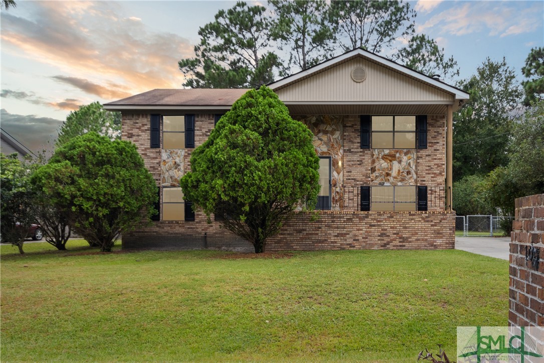 1017 Bacon Road Hinesville, GA 31313 - Photo 1 of 34