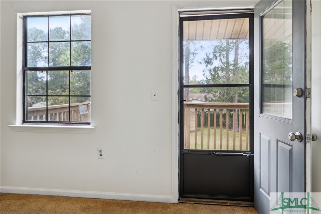 1017 Bacon Road Hinesville, GA 31313 - Photo 19 of 34