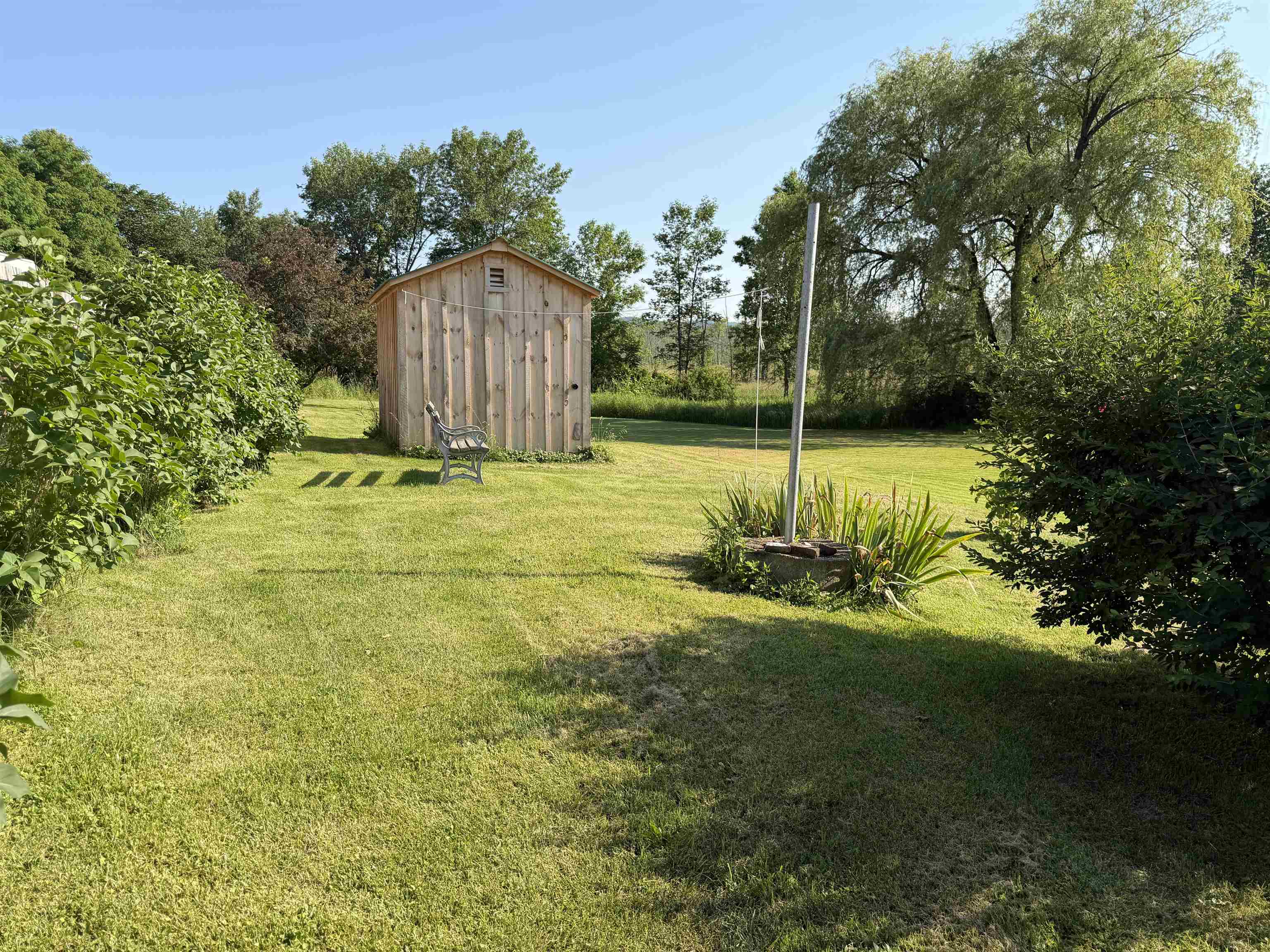 2996 Leicester-Whiting Road Leicester, VT 05778 - Photo 19 of 59