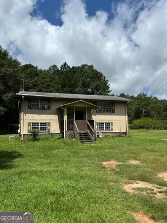 $90,000 | 442 Shiloh Road, Jenkinsburg, GA 30234